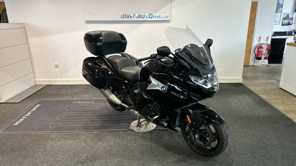 BMW K1600 GT SE (22MY)